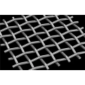 Hot DIP Galvanised Steel Woven Wire Mesh